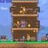 Terraria Night S Edge Speedrun 2 Player With Alex ThemsAllTook New PB