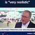 Lockheed Martin COO On Trump S Golden Dome Three Year Timeline Is Very Realistic
