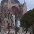 Ayasofya Sultan Ahmet Camii 2010