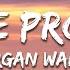 Morgan Wallen I M The Problem Lyrics