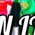 Turn It Up CHALLENGE Chop Daily Kiamo Blu FYA NYA COLLINS ANAECHE
