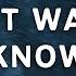 Maroon 5 Kendrick Lamar Don T Wanna Know Lyrics