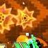 Geometry Dash 2 11 Mystic Fantasy By ILemon And More Unrated 8 All Coins