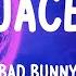 Bad Bunny Aguacero Letras