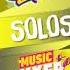 Elenco De Soy Luna Solos Remix From Soy Luna Music Mixer Audio Only