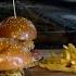 Evde Asan Usulla Hazirlanan Burger Resepti Yemeli 34 Cu Verilish