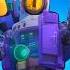 Бравл Старс Рико анимация Brawl Stars Shorts Brawlstars Animation