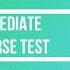 English File 3rd Edition Pre Intermediate End Of Course Test Listening 1