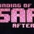 The Binding Of Isaac Afterbirth Двойной Ран по Сидам