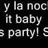 INNA Cola Song Lyrics