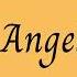 Ella Fitzgerald Angel Eyes 1946 Lyrics