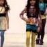 Kids Fashion Day BFW 2013 2014 Коллекция Мамина радость ДШМ Kids PODIUM