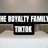 Andrea TikTok The Royalty Family Theroyalfamily Youtubeshorts