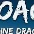 Imagine Dragons Radioactive Lyrics 8D Audio