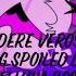 Yandere Verosika Mayday X Spoiled Willing Listener Helluva Boss Not ASMR