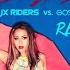 Let It Show JX Riders Vs Gosteffects Remix