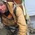 Одна через Чукотку Часть 17 Дойти до мыса Дежнёва Свой среди своих Alone Through Chukotka 17