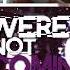 FNAF SONG We Re Not Coming Back Feat Jordan LaCore REACTION MASH UP