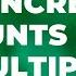 Money Comes To Me In Increasing Amounts Affirmations Bob Proctor Tribute
