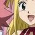 Fairy Tail AMV Нацу и Люси Зацепила