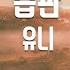 TJ노래방 습관 Acoustic Ver 유니 TJ Karaoke