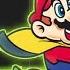 SUPER MARIO WORLD EASY Piano Tutorial