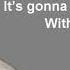 Brett Young Don T Wanna Write This Song LYRICS