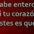 Luis Fonsi Corazón Multicolor Karaoke