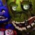 Outdated FNAF Fan Models That Were LEFT BEHIND Five Nights At Freddy S Garry S Mod SFM PART 2