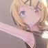 4K MMD 亡命している Sour式鏡音リン P H