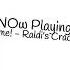 Raldi S Crackhouse It S Morbin Time RECORDED IN SCRATCH