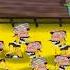 Plants Vs Zombies Mod Personas Vs Cartoons V2 There S A Zombie On Your Lawn Chipmunk