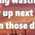 Machine Gun Kelly Drunk Face Lyrics