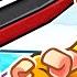 Trapped On A SINKING SHIP In Roblox