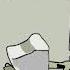 Man Destroying Computer Ansh Animations