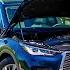 Infiniti QX50 Самый Доступный Премиум Почему Так Дешево