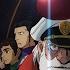 Культовое аниме 3 Космический линкор Ямато Uchuu Senkan Yamato