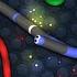 Lirik Plays Slither Io PART 3