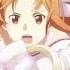 Sword Art Online Alicization War Of Underworld Opening V1