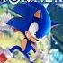 Sonic Frontiers OST Break Through It All Wyvern Increased Pitch