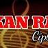 KARAOKE LIRIK VERSI ANDRI KHAN AKU BUKAN RAHWANA NADA COWOK Cipt ADIBAL SAHRUL