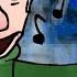 FNF Substitute Copier V2 Faker Baldi Bash