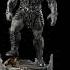 Zack Snyder S Justice League Darkseid 1 10 Art Scale Limited Edition Statue