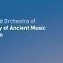 Funeral Canticle