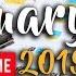 PLAN WITH ME JANUARY 2019 DIY Bullet Journal Planner