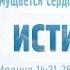 Ев от Иоанна 81 Дух истины Алексей Коломийцев