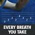 The Police Every Breath You Take Easy Guitar Tutorial Tabs