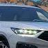 The 2025 Acura MDX Type S Is A Family SUV With An Advanced Blend Of Luxury Speed