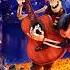 Coco Proud Corazón Movie Instrumental From The Spanish Version