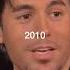 From Heartthrob To Legend Enrique Iglesias Has Aged Like Fine Wine EnriqueIglesias Evolution